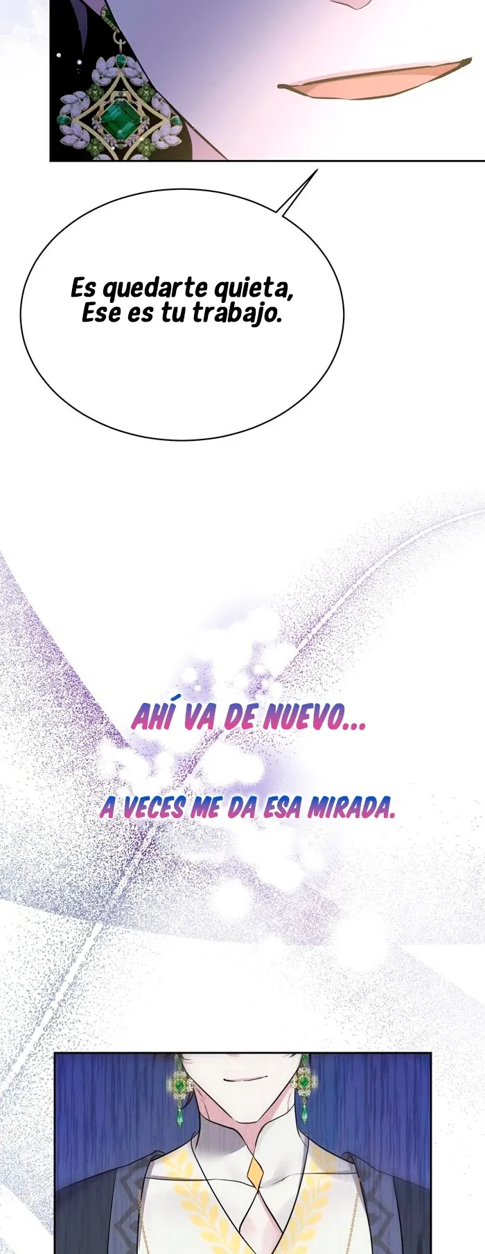 Increíblemente radiante Capítulo 6 - Página 48