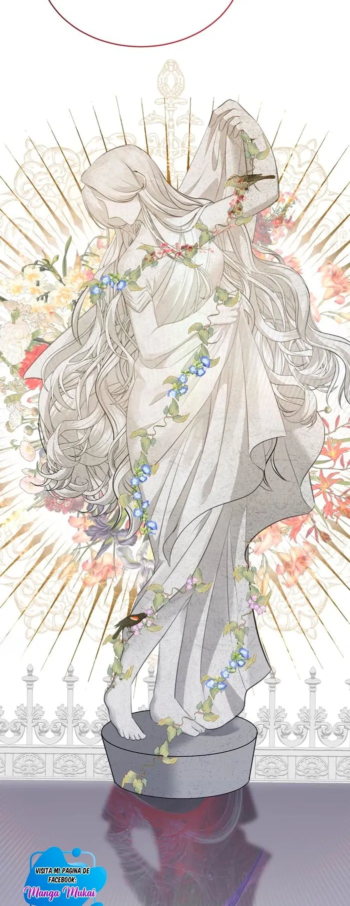 Increíblemente radiante Capítulo 6 - Página 50