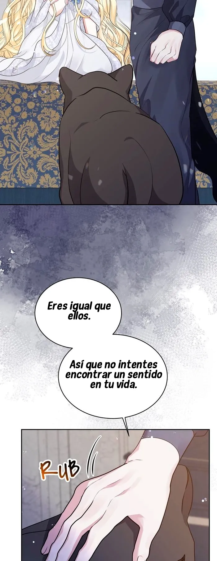 Increíblemente radiante Capítulo 6 - Página 52