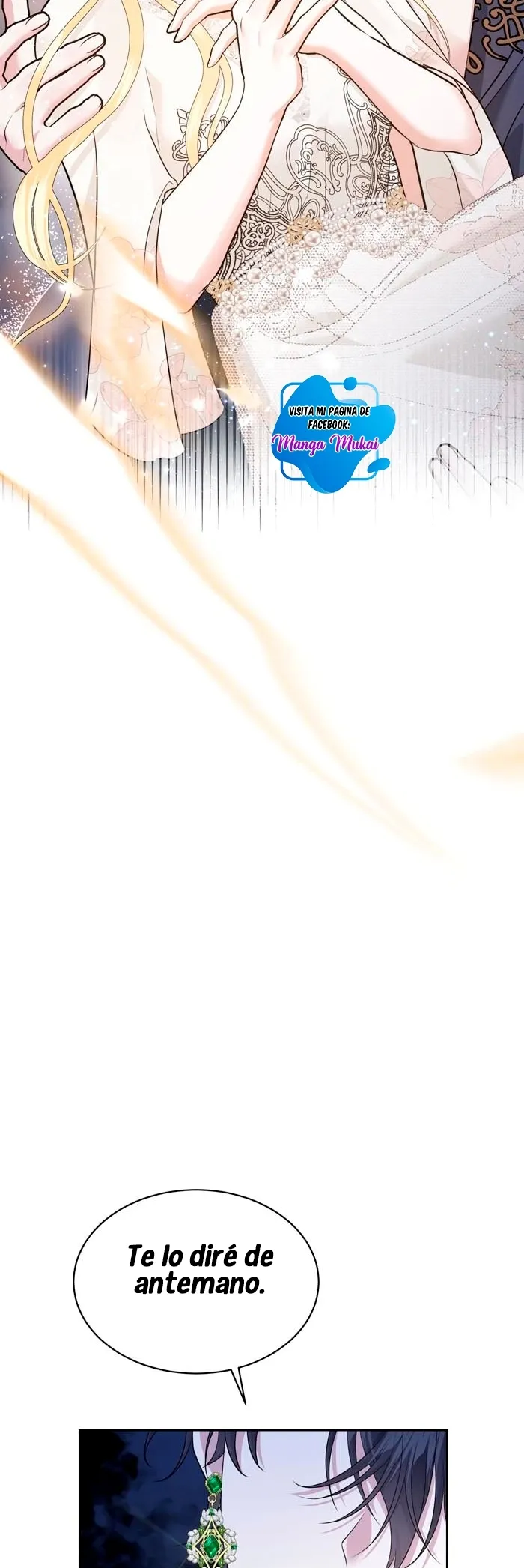 Increíblemente radiante Capítulo 6 - Página 6