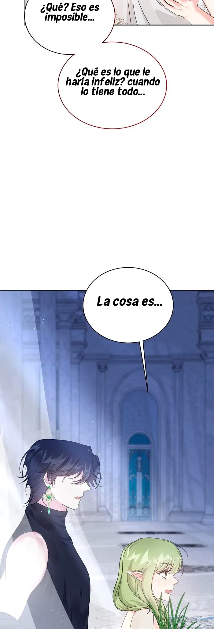 Increíblemente radiante Capítulo 7 - Página 11