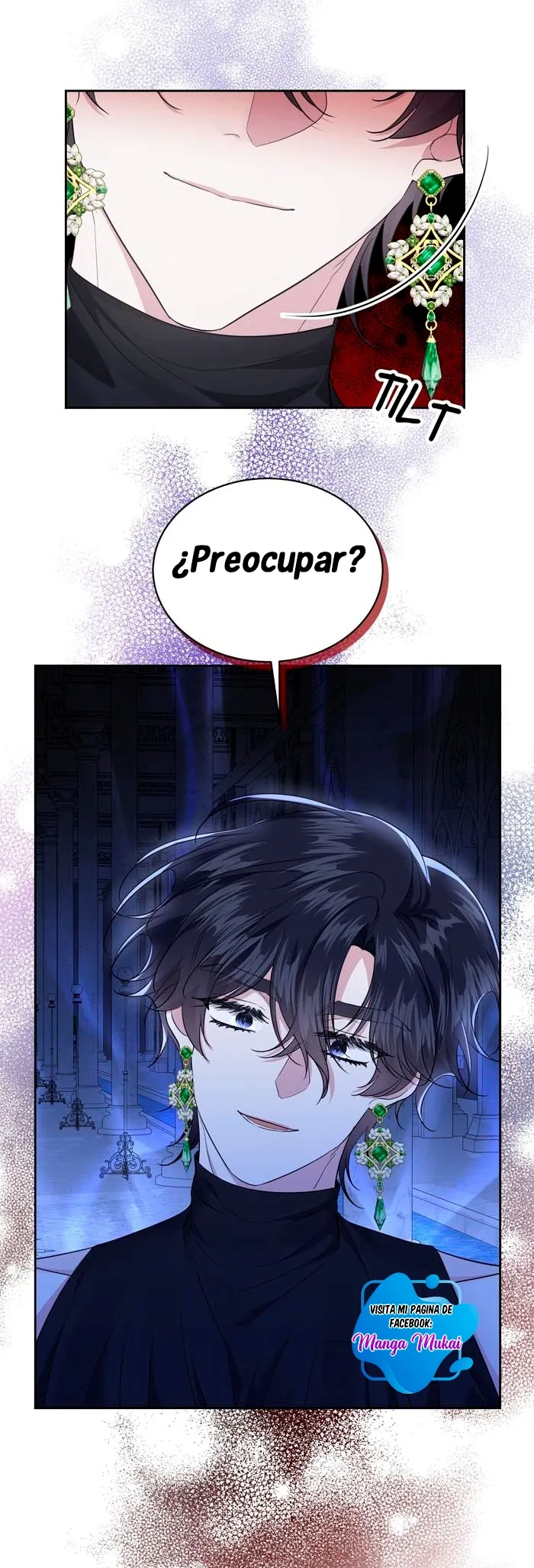 Increíblemente radiante Capítulo 7 - Página 18