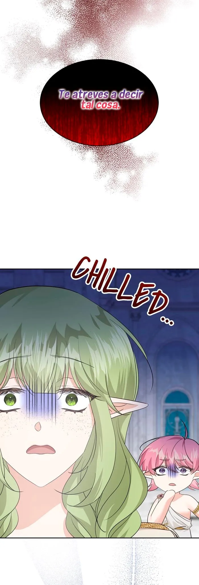 Increíblemente radiante Capítulo 7 - Página 19