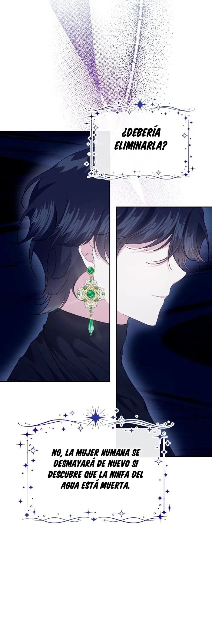 Increíblemente radiante Capítulo 7 - Página 20