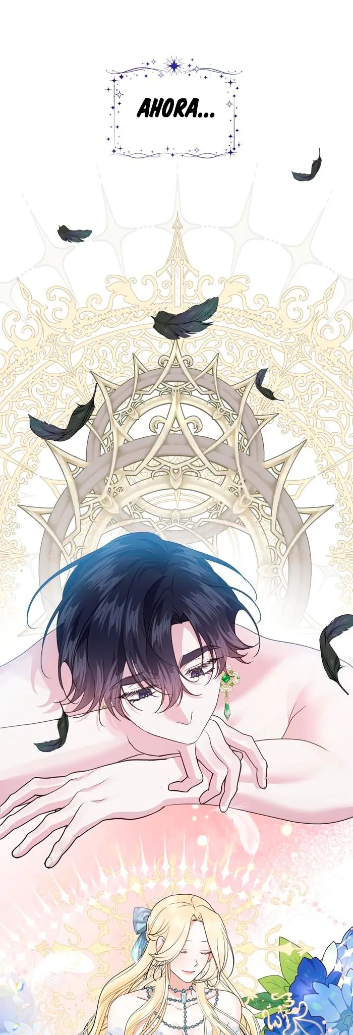 Increíblemente radiante Capítulo 7 - Página 21