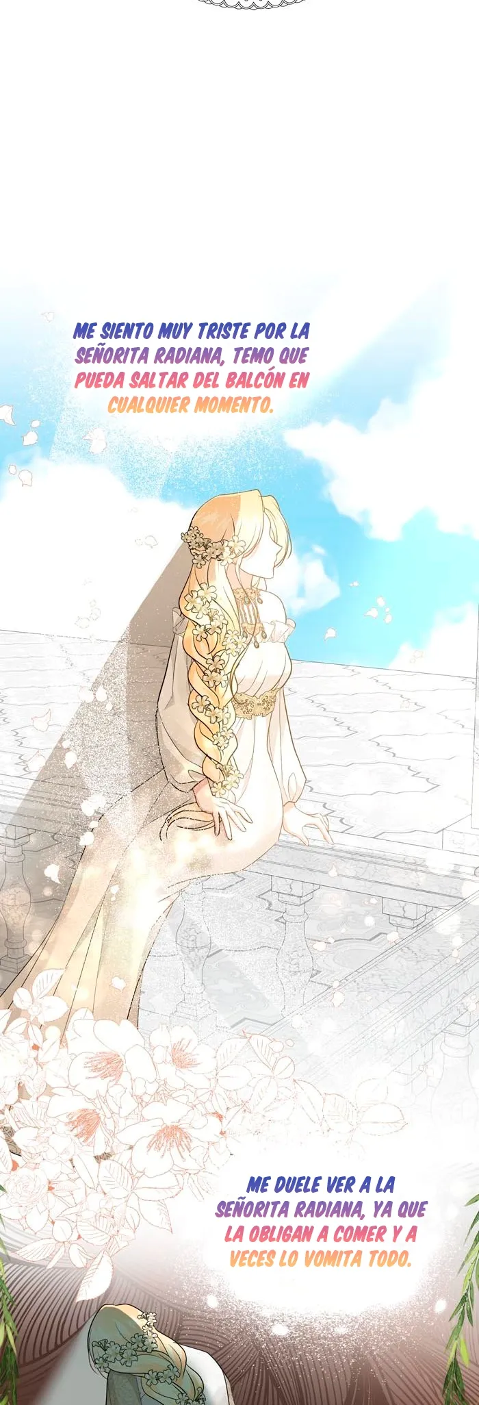 Increíblemente radiante Capítulo 7 - Página 25