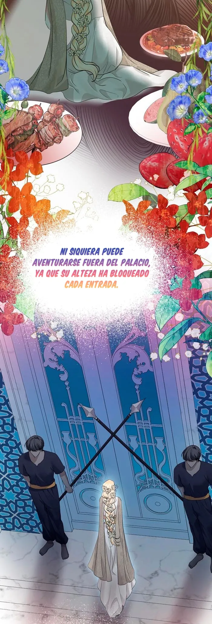 Increíblemente radiante Capítulo 7 - Página 26