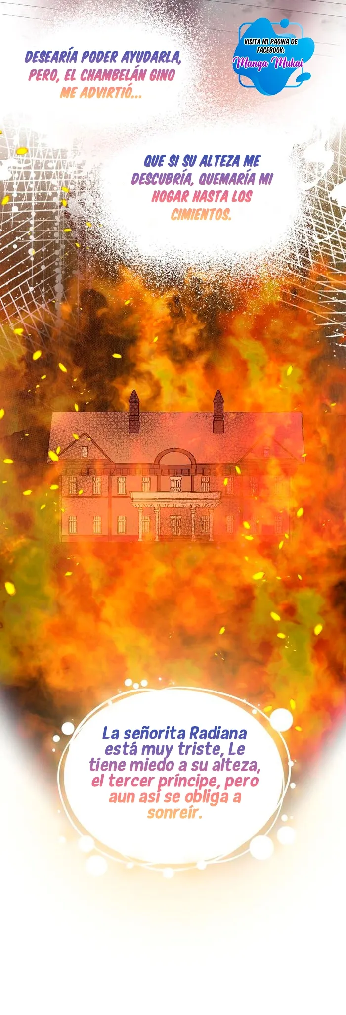 Increíblemente radiante Capítulo 7 - Página 27