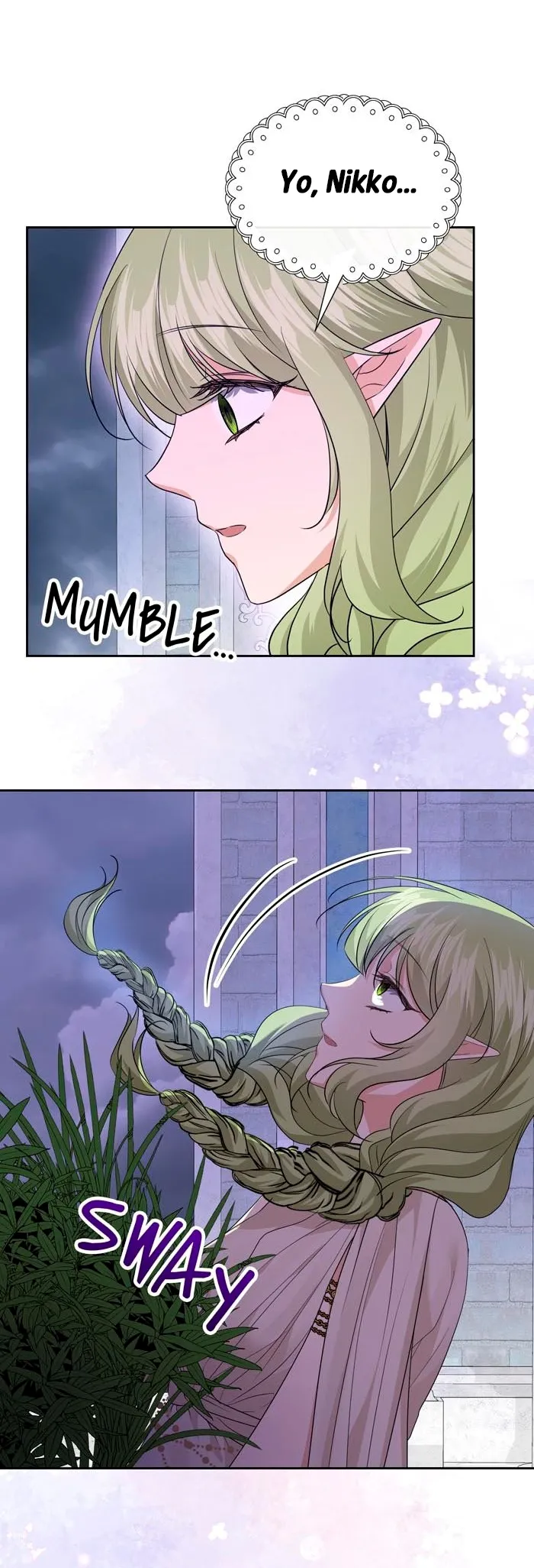 Increíblemente radiante Capítulo 7 - Página 28