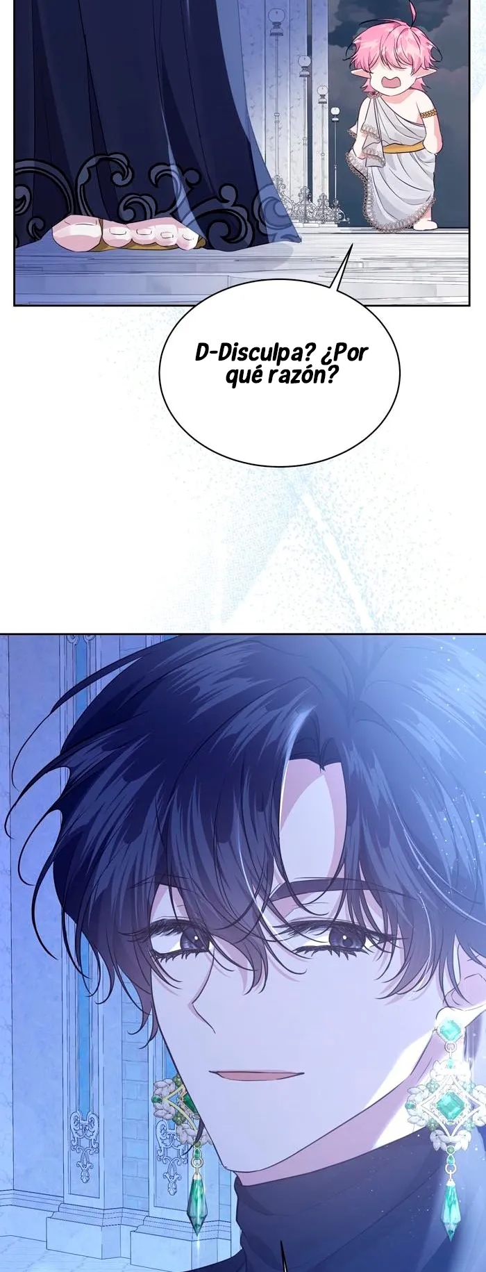 Increíblemente radiante Capítulo 7 - Página 35