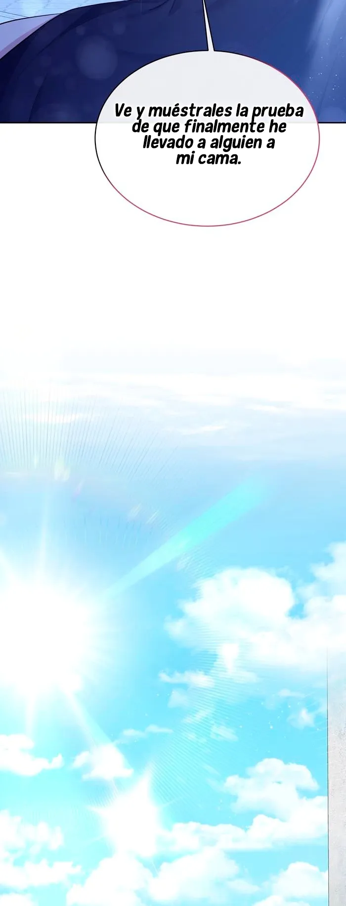 Increíblemente radiante Capítulo 7 - Página 36