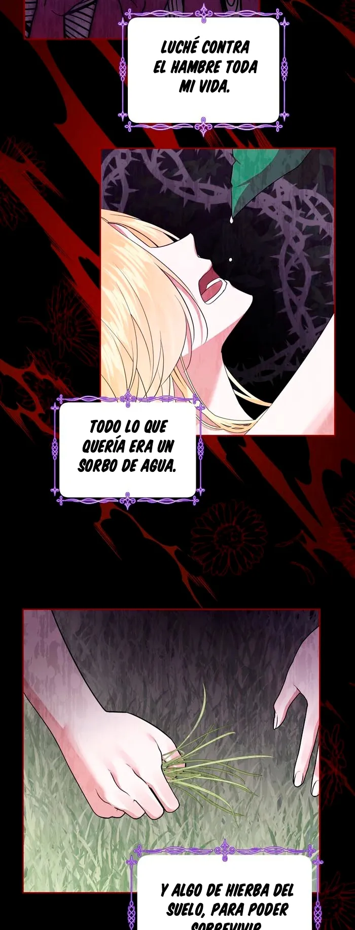 Increíblemente radiante Capítulo 7 - Página 40