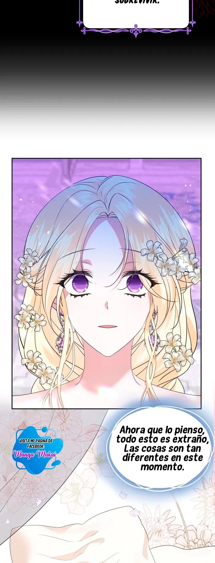 Increíblemente radiante Capítulo 7 - Página 41