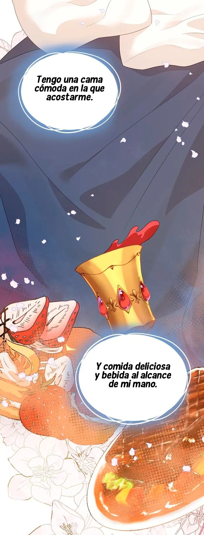 Increíblemente radiante Capítulo 7 - Página 42