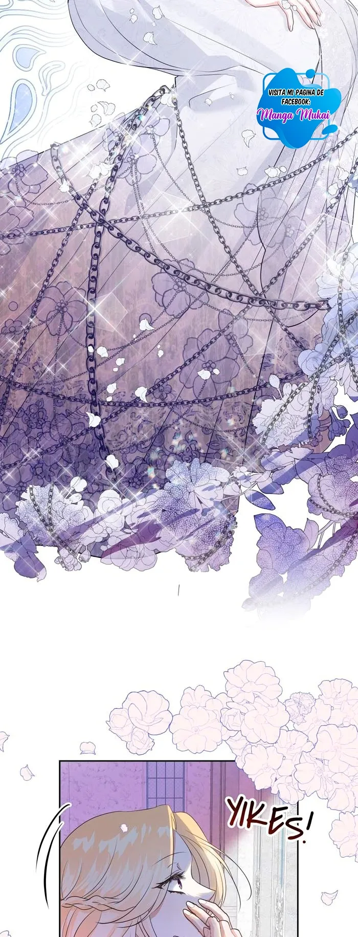 Increíblemente radiante Capítulo 7 - Página 45