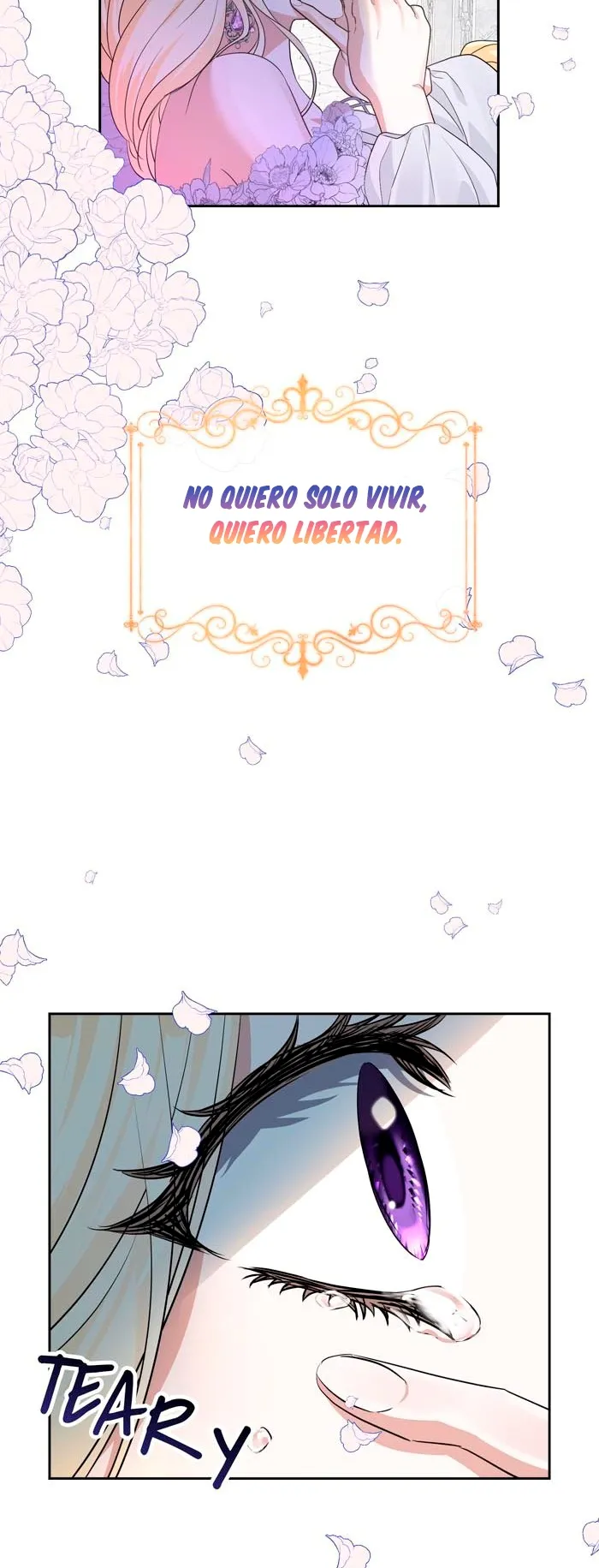 Increíblemente radiante Capítulo 7 - Página 46