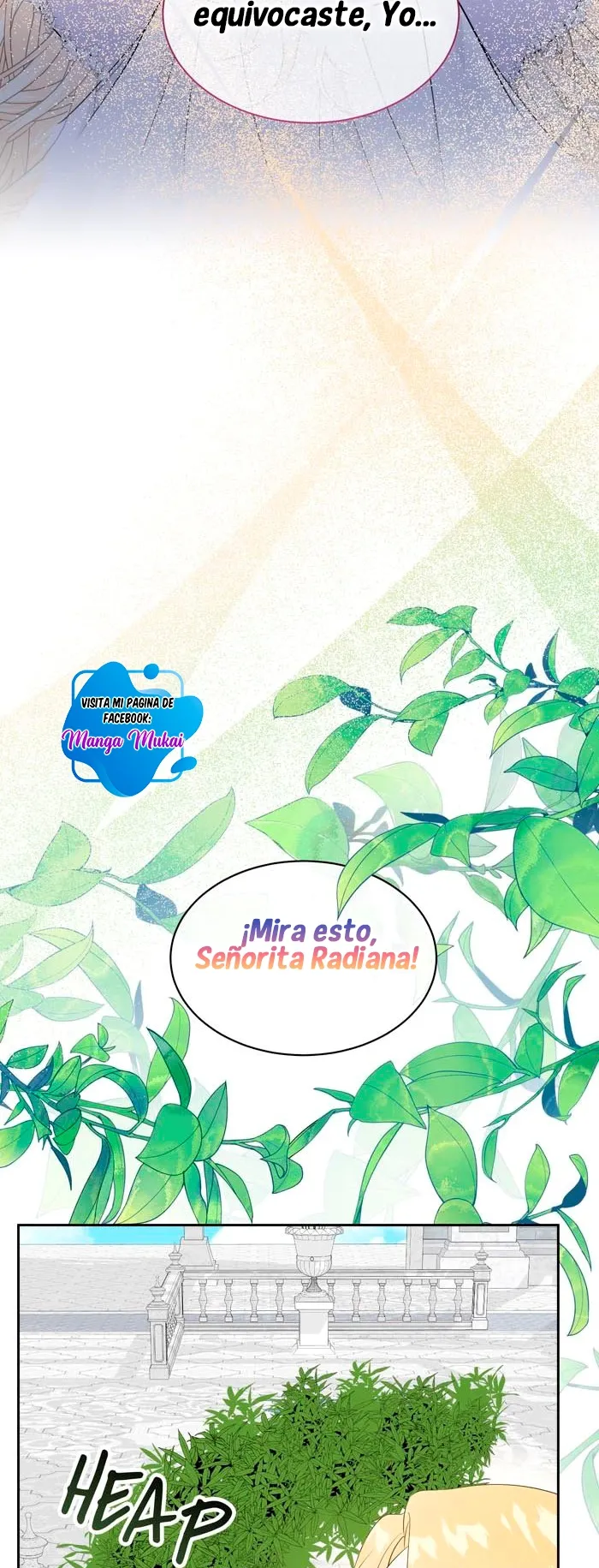 Increíblemente radiante Capítulo 7 - Página 50