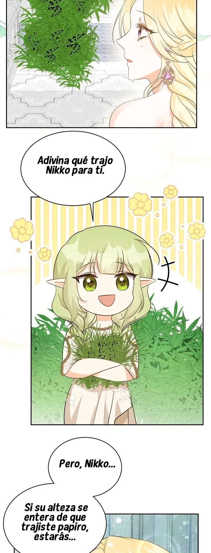 Increíblemente radiante Capítulo 7 - Página 51