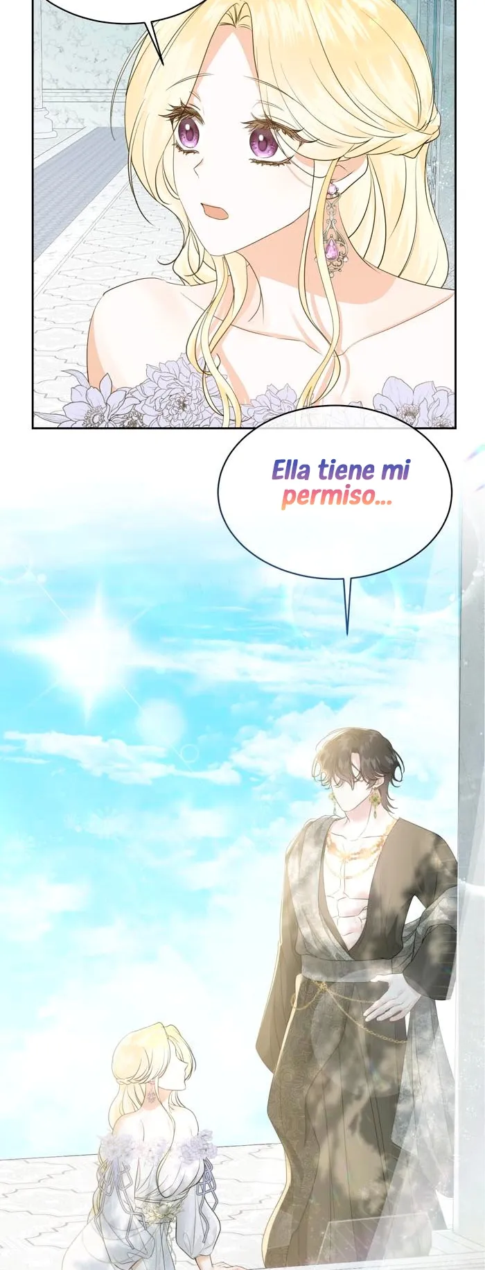 Increíblemente radiante Capítulo 7 - Página 52