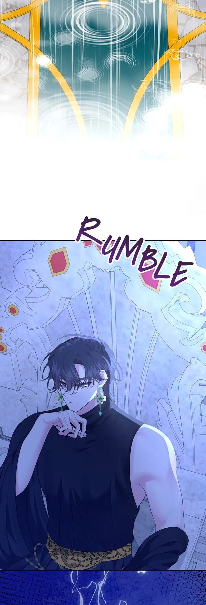 Increíblemente radiante Capítulo 7 - Página 6