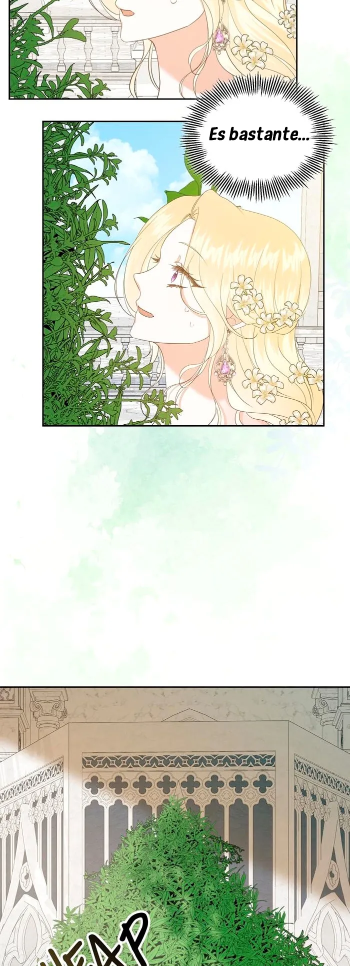 Increíblemente radiante Capítulo 8 - Página 10