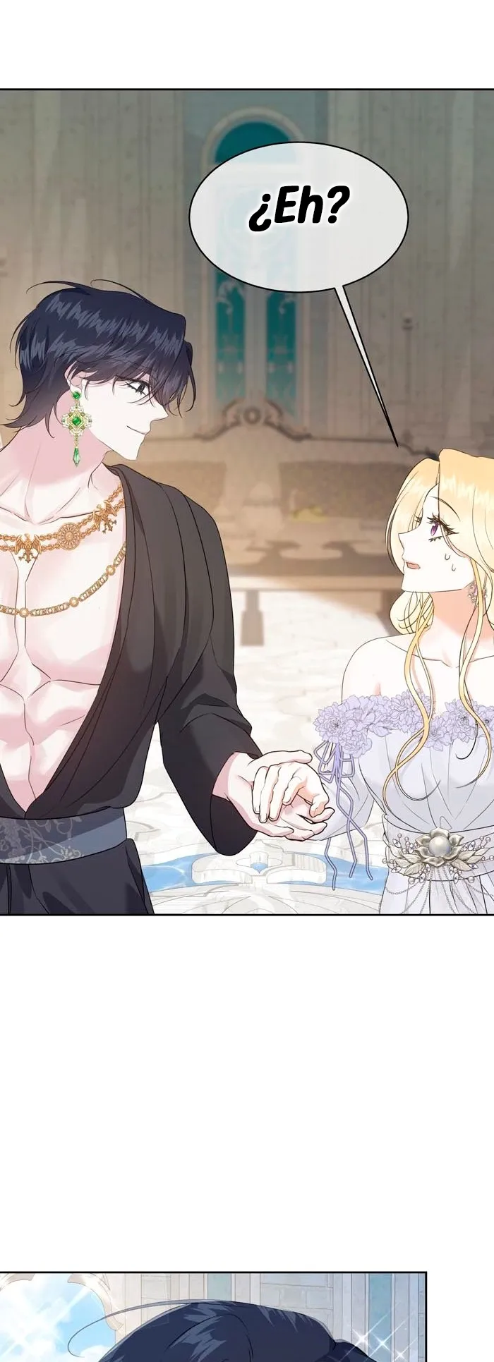 Increíblemente radiante Capítulo 8 - Página 13