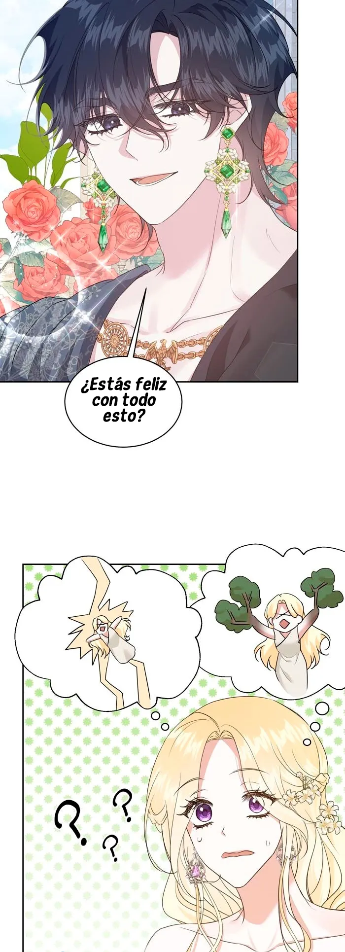 Increíblemente radiante Capítulo 8 - Página 14