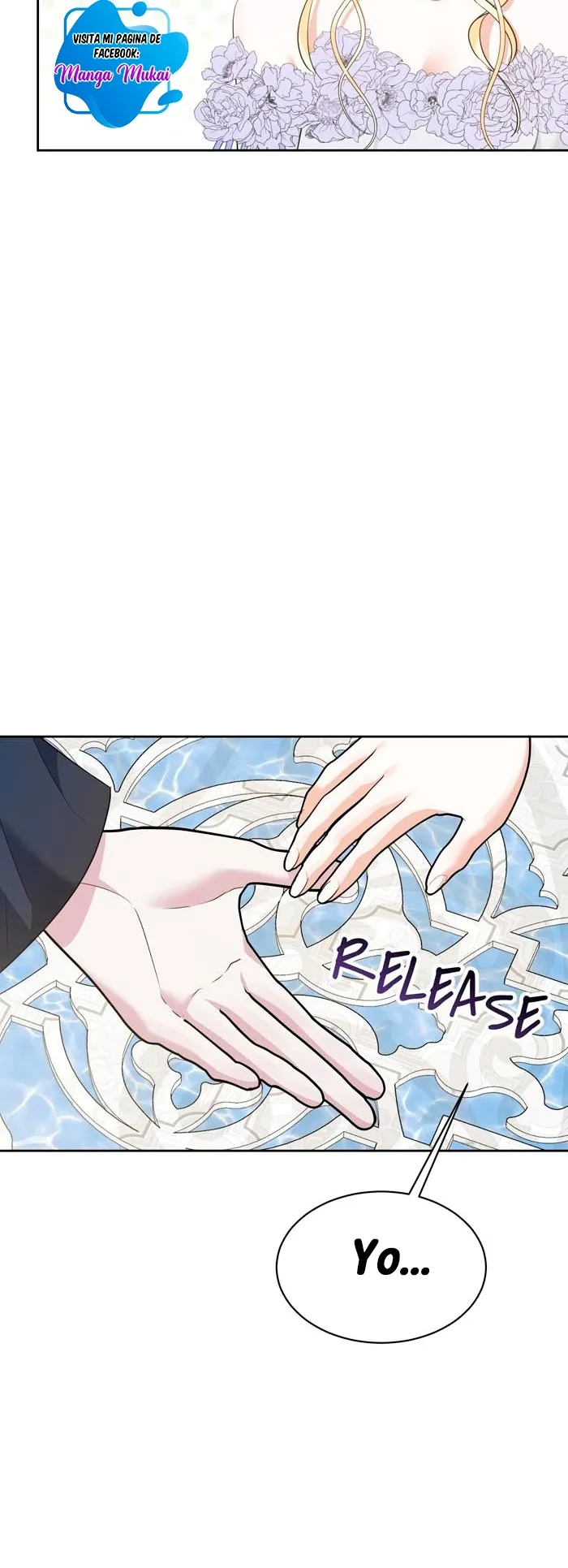 Increíblemente radiante Capítulo 8 - Página 15