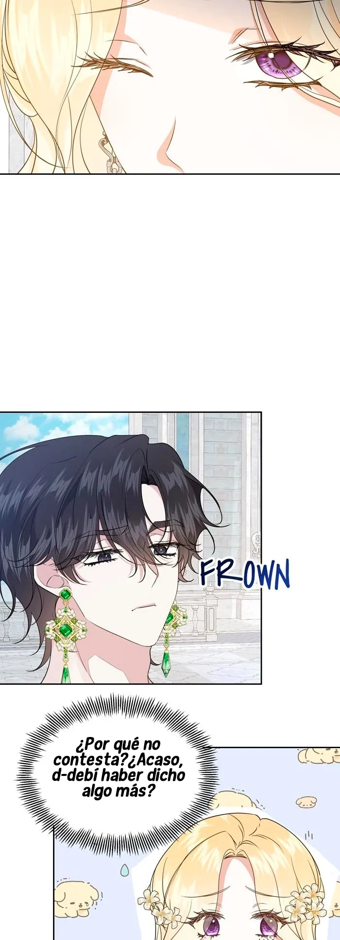 Increíblemente radiante Capítulo 8 - Página 17