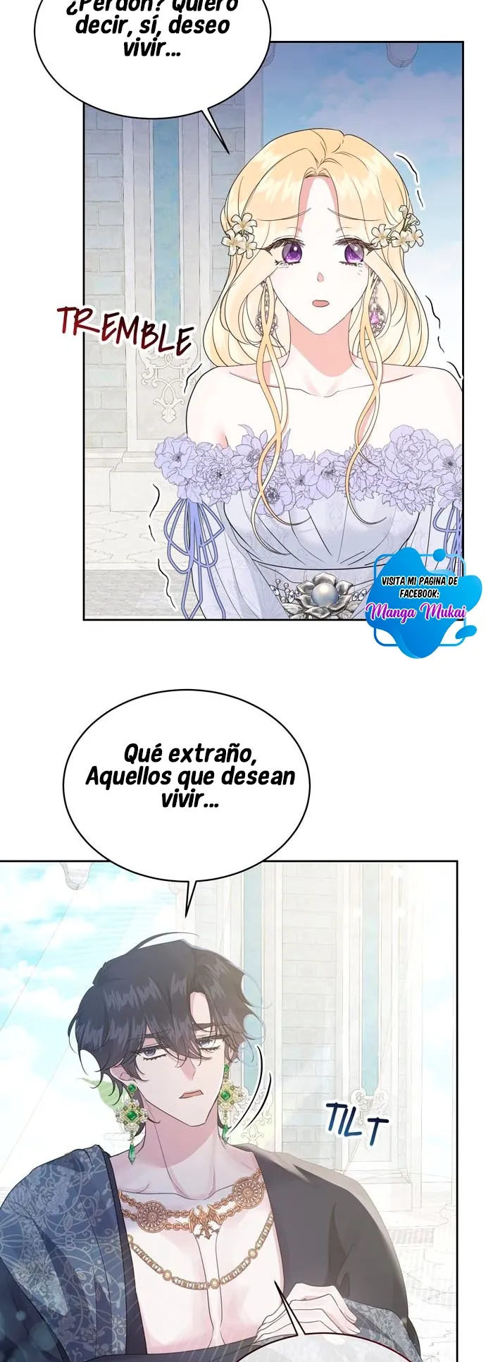 Increíblemente radiante Capítulo 8 - Página 21