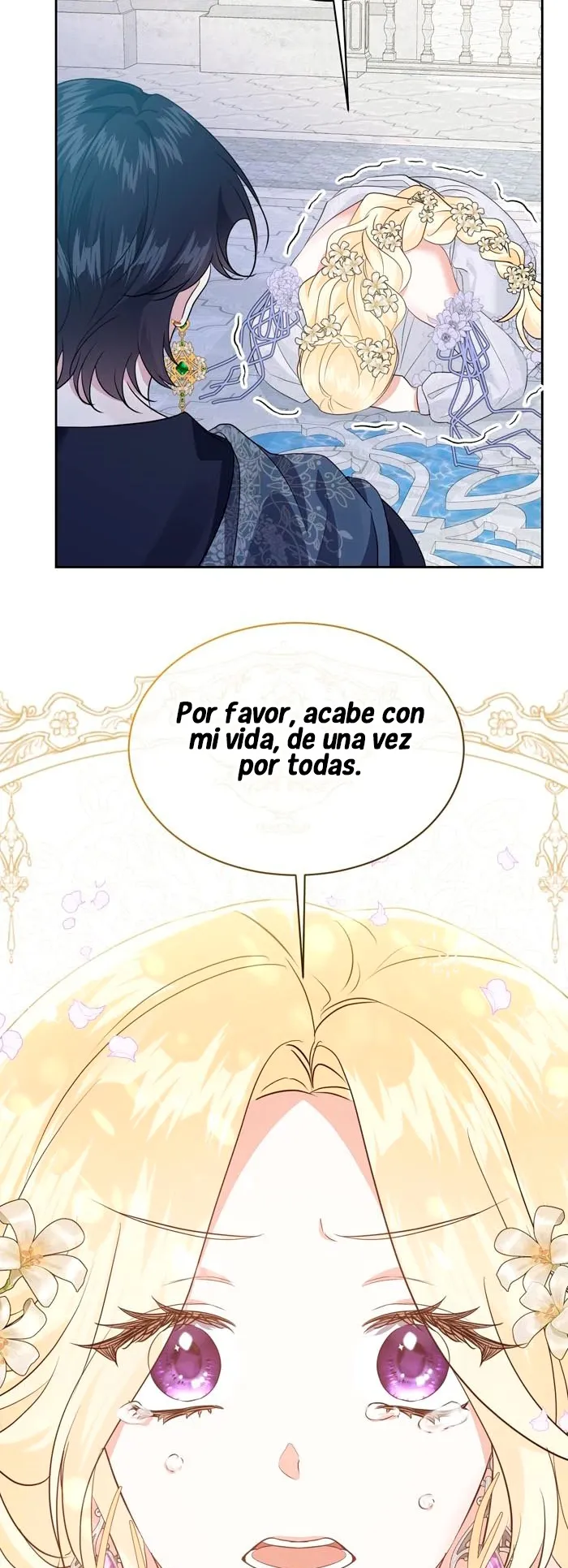 Increíblemente radiante Capítulo 8 - Página 23