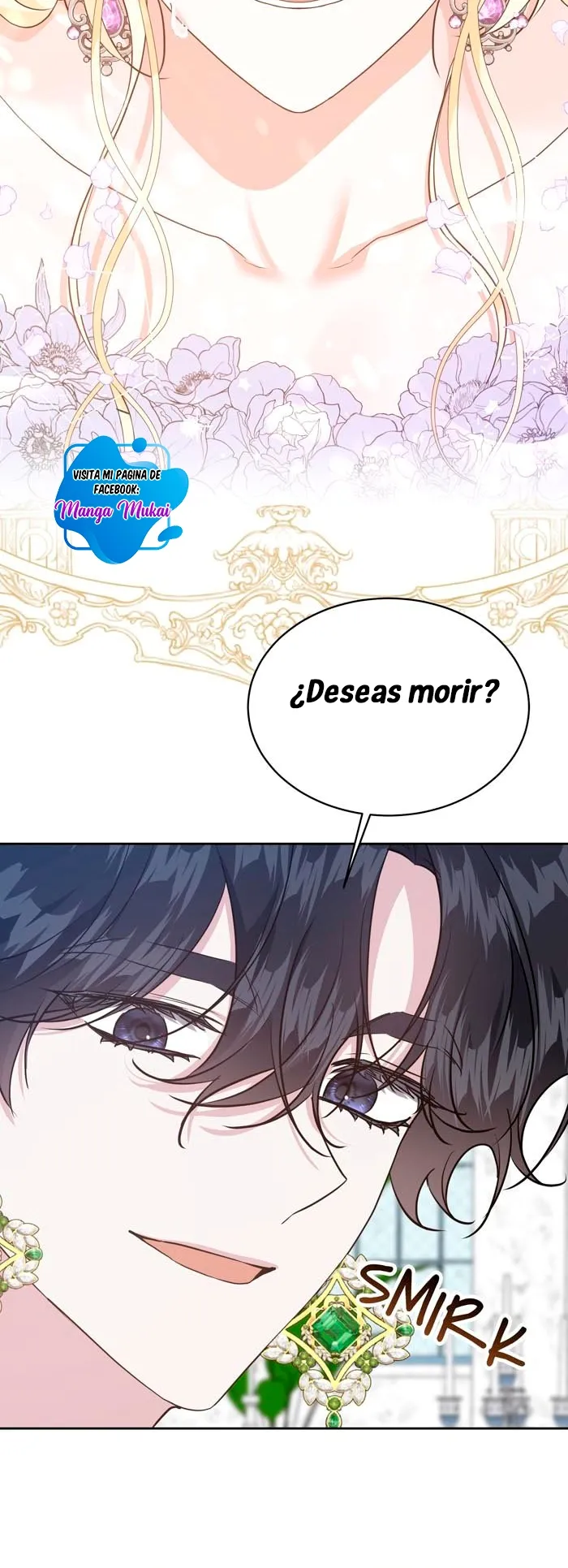 Increíblemente radiante Capítulo 8 - Página 24