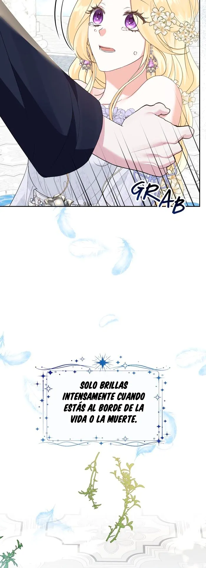 Increíblemente radiante Capítulo 8 - Página 26