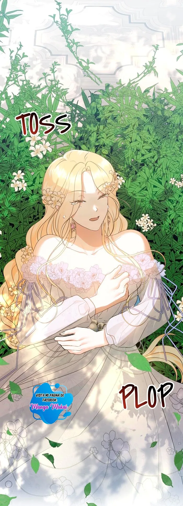 Increíblemente radiante Capítulo 8 - Página 27