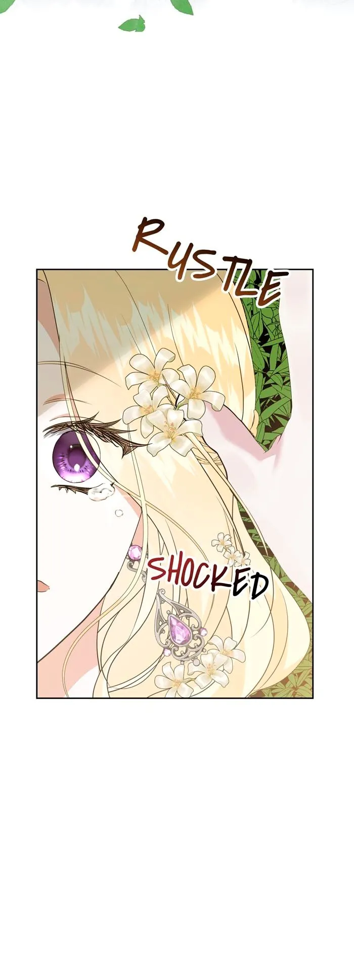 Increíblemente radiante Capítulo 8 - Página 28