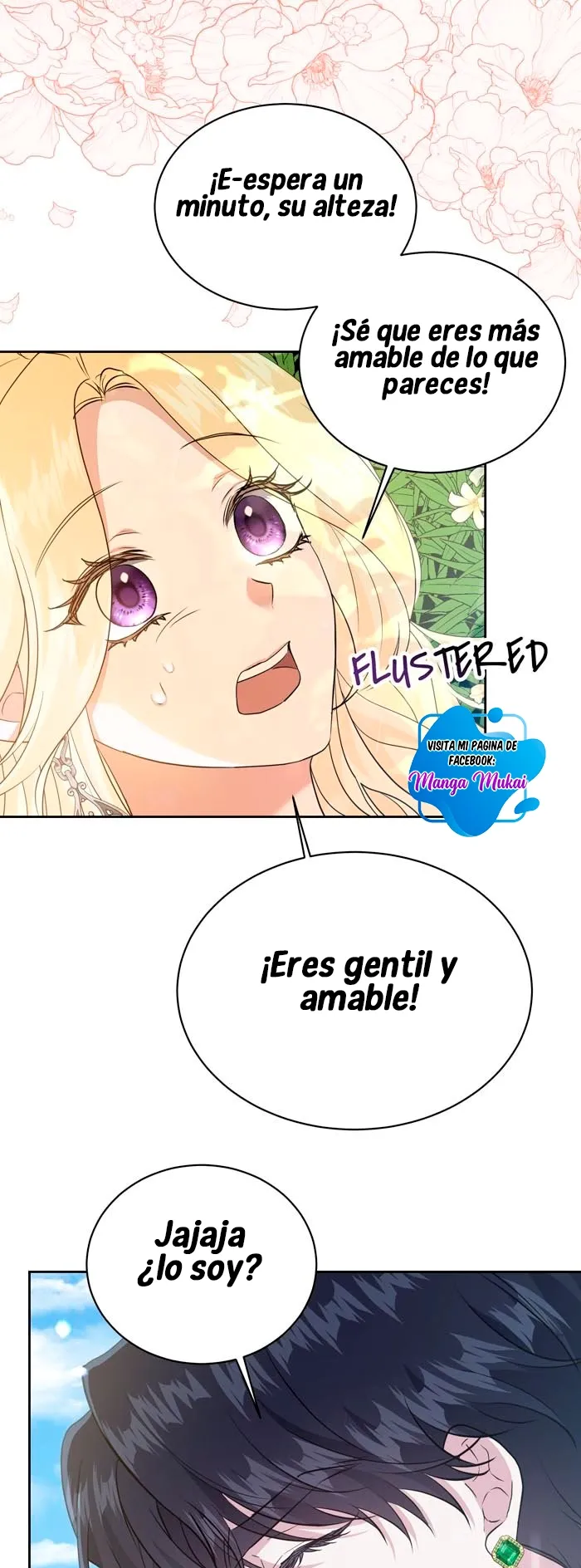 Increíblemente radiante Capítulo 8 - Página 31