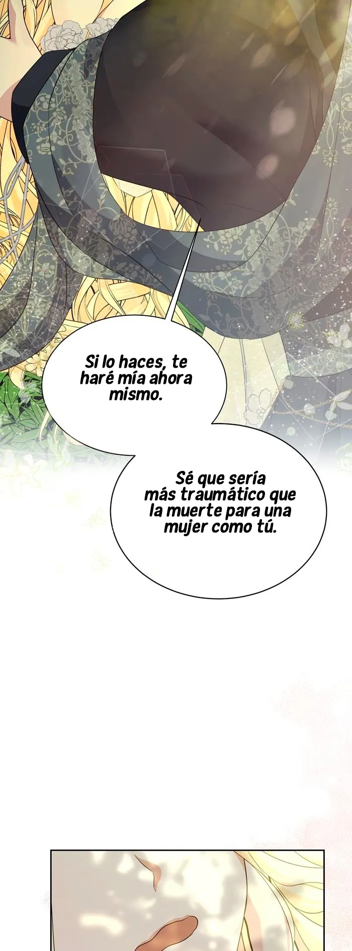 Increíblemente radiante Capítulo 8 - Página 33