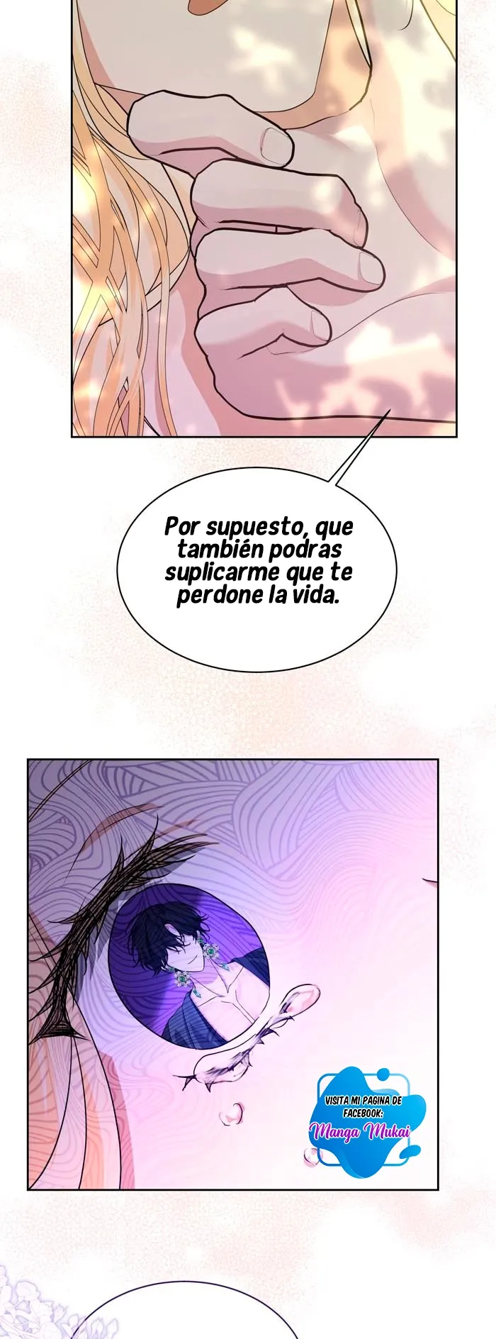 Increíblemente radiante Capítulo 8 - Página 34