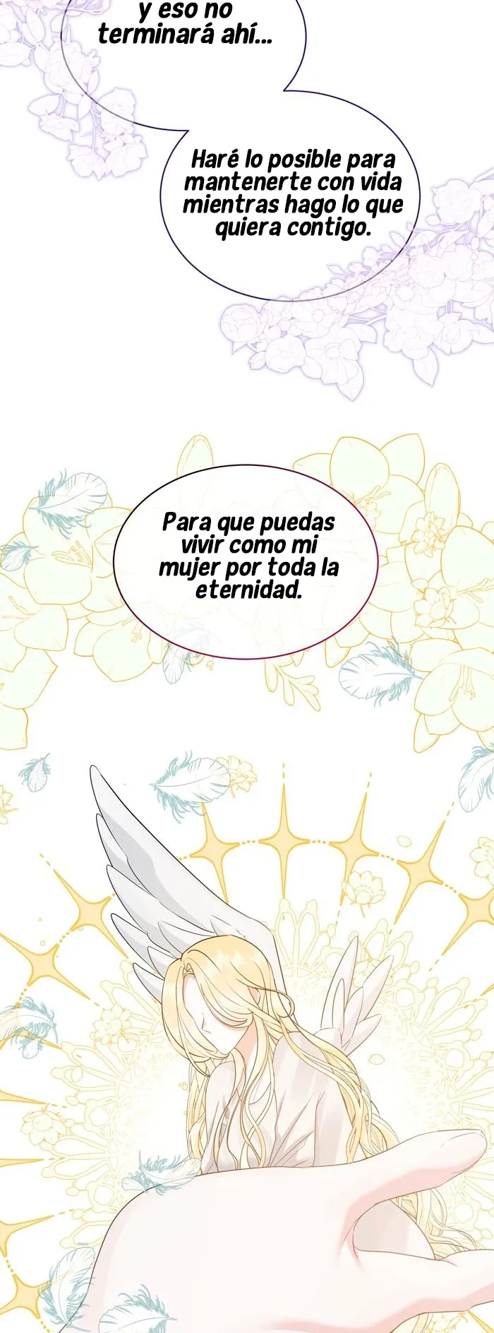 Increíblemente radiante Capítulo 8 - Página 35