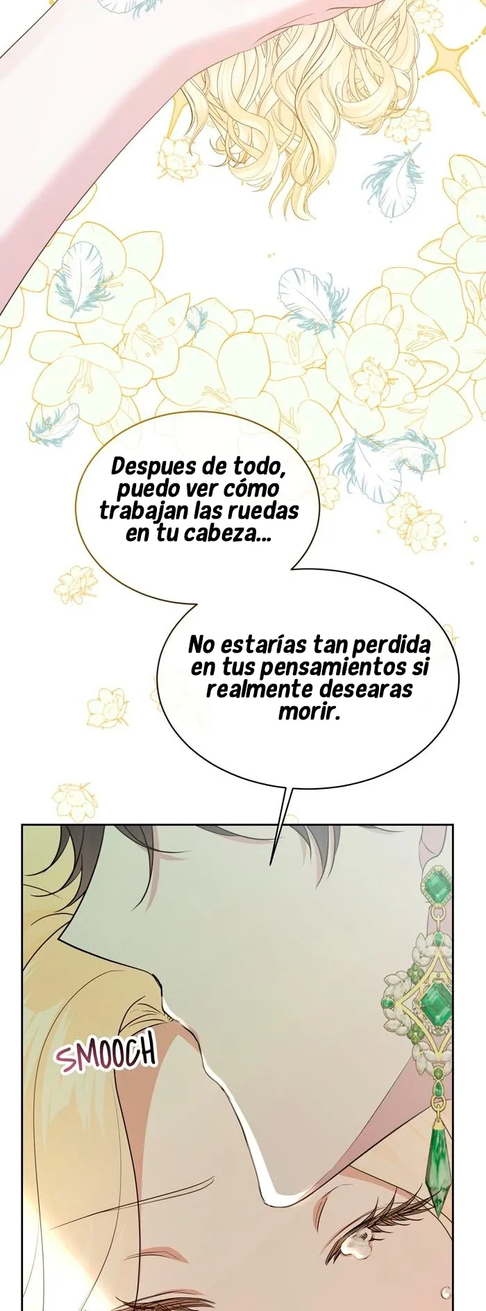 Increíblemente radiante Capítulo 8 - Página 36