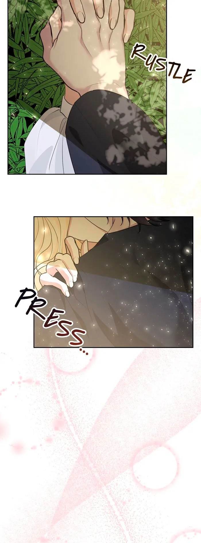 Increíblemente radiante Capítulo 8 - Página 39