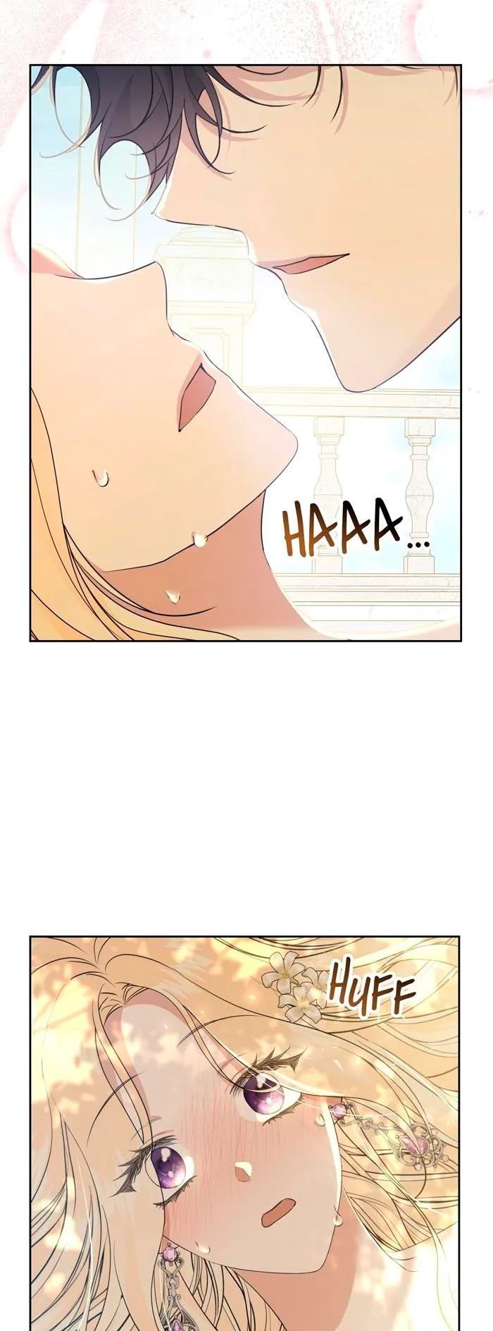 Increíblemente radiante Capítulo 8 - Página 40