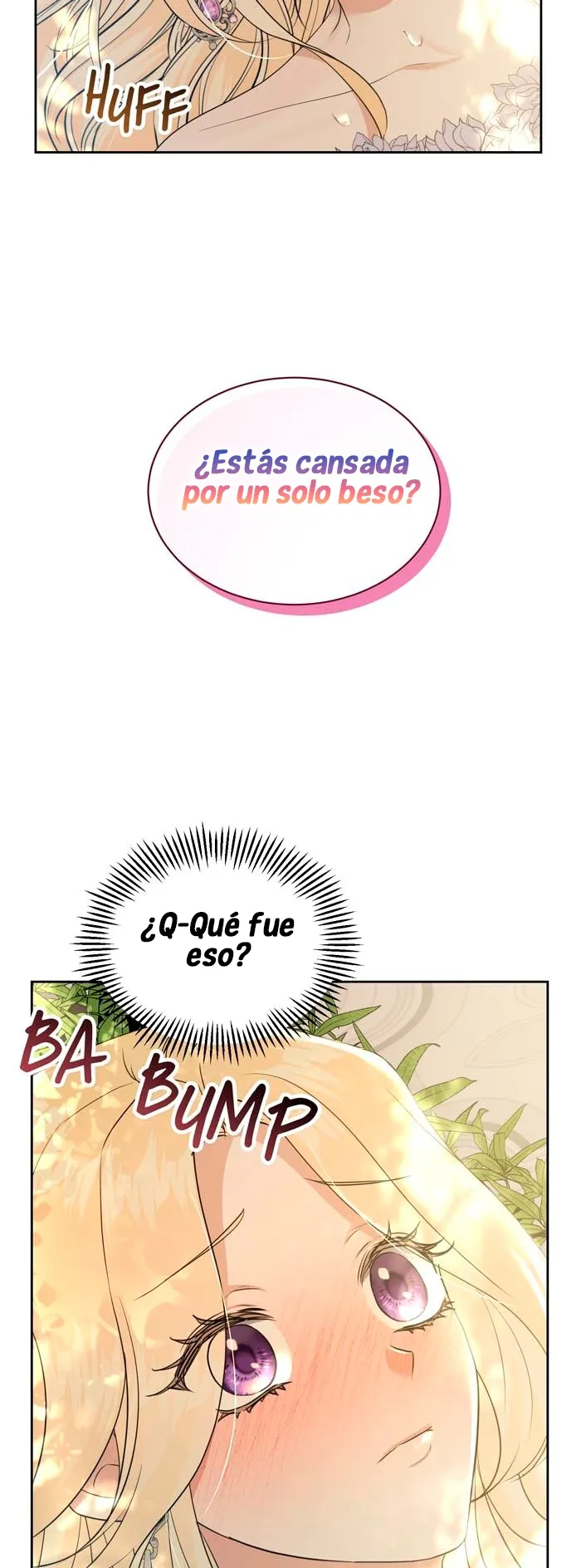 Increíblemente radiante Capítulo 8 - Página 41