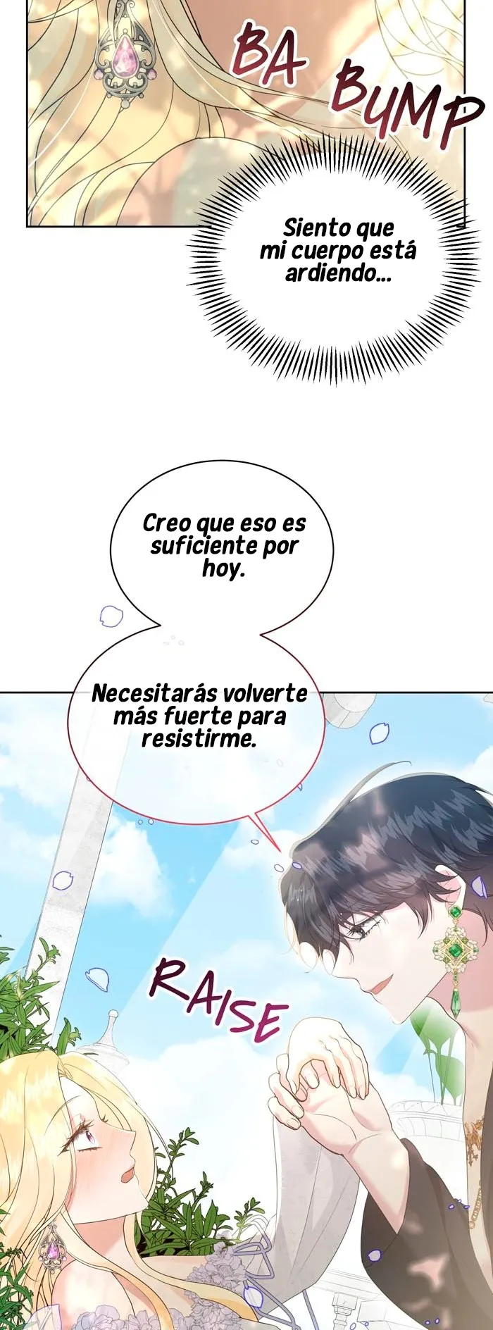 Increíblemente radiante Capítulo 8 - Página 42