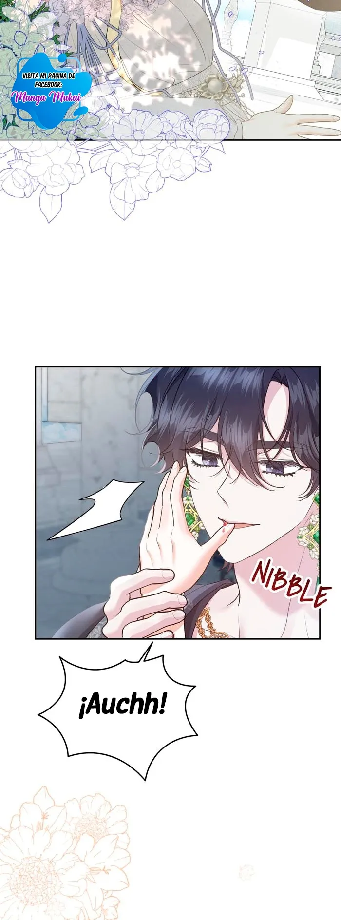 Increíblemente radiante Capítulo 8 - Página 43