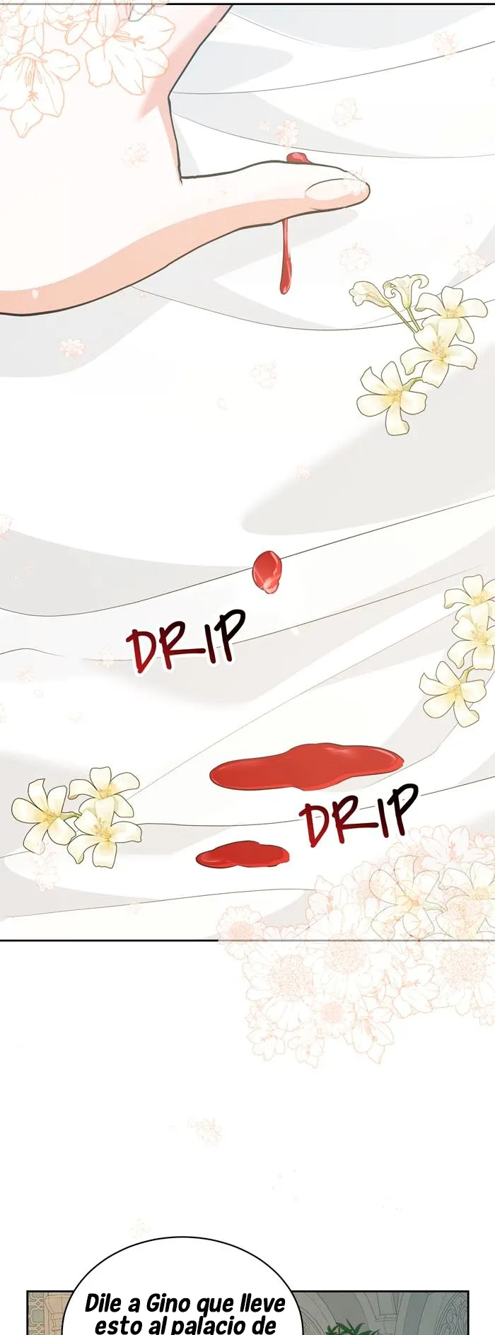 Increíblemente radiante Capítulo 8 - Página 44