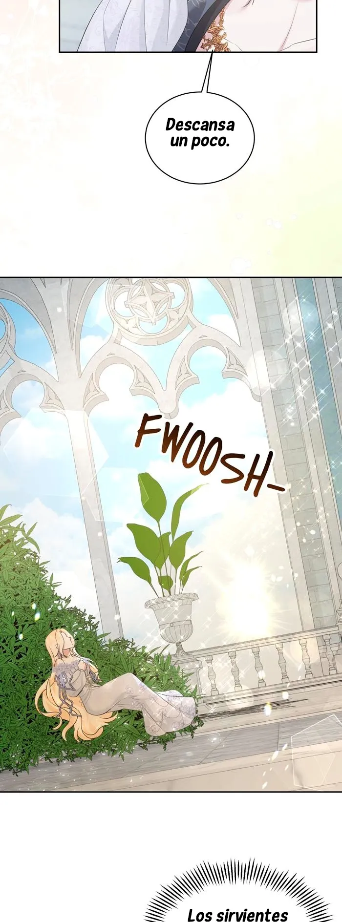 Increíblemente radiante Capítulo 8 - Página 46