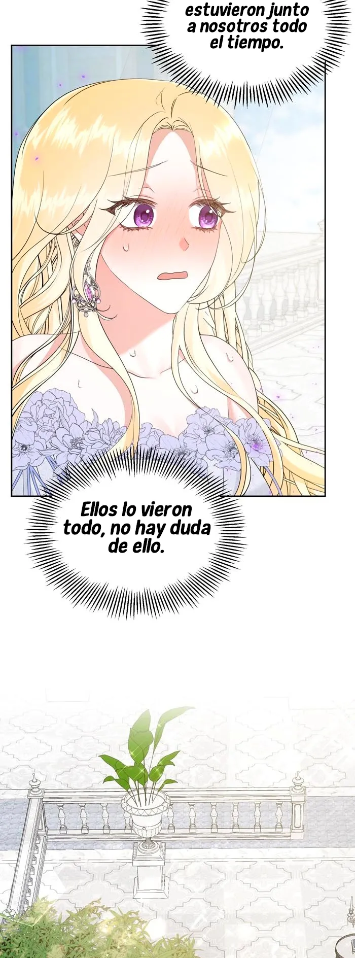 Increíblemente radiante Capítulo 8 - Página 47
