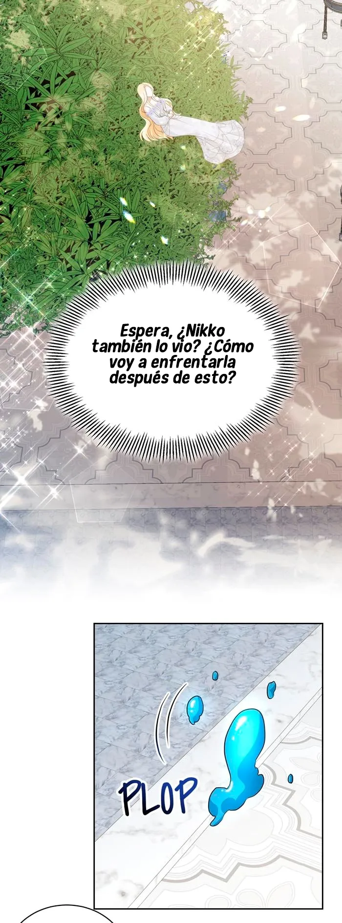 Increíblemente radiante Capítulo 8 - Página 48