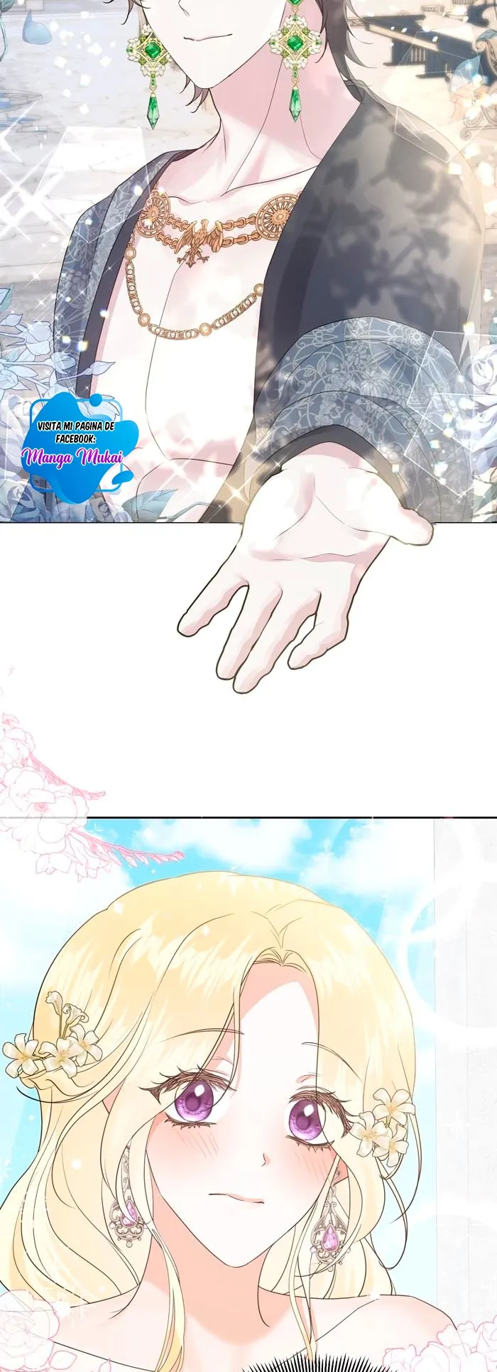 Increíblemente radiante Capítulo 8 - Página 7